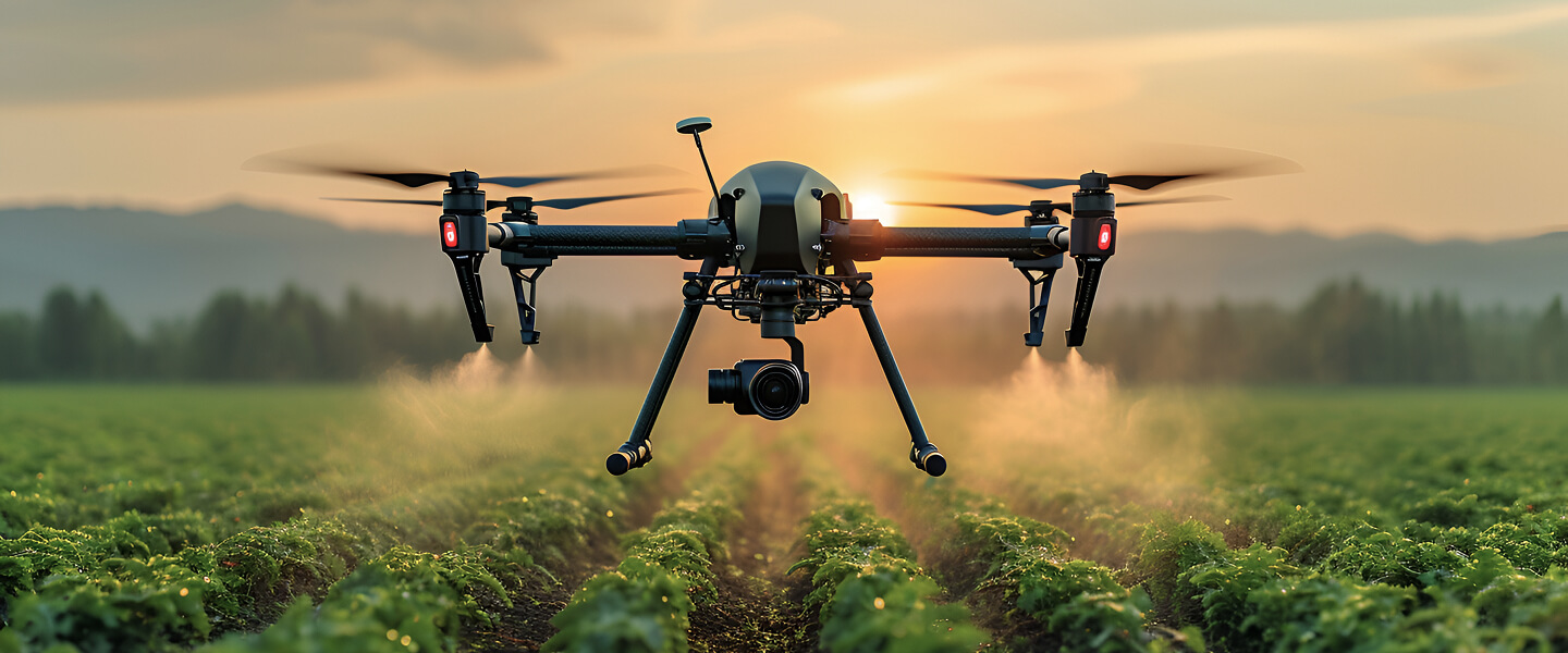 Green Farming Service